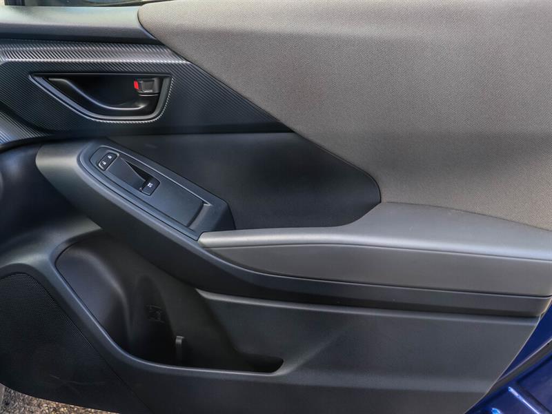 subaru Crosstrek 2024 - 22