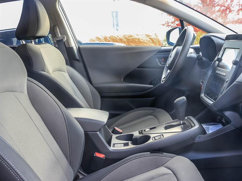 subaru Crosstrek 2024 - 23