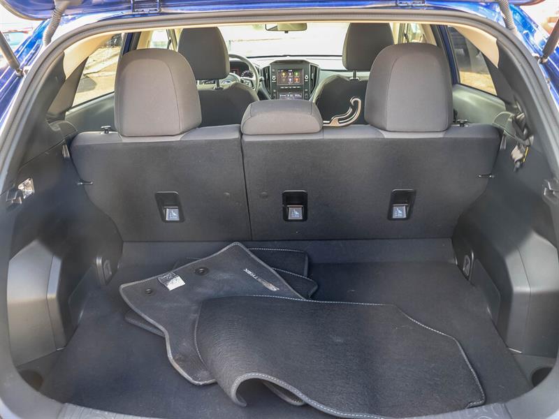 subaru Crosstrek 2024 - 24