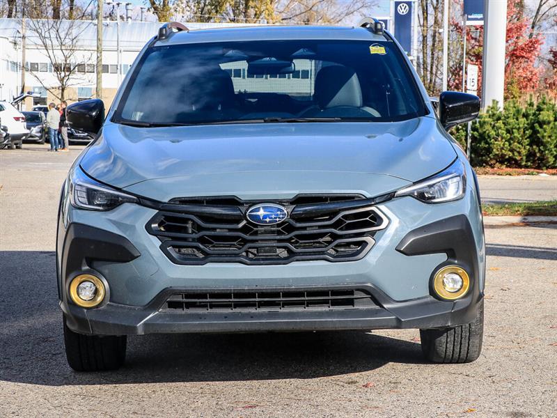 subaru Crosstrek 2024 - 2