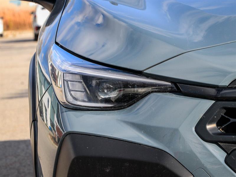 subaru Crosstrek 2024 - 3