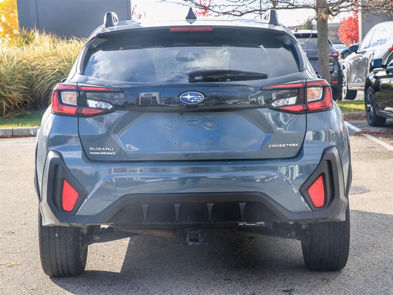 subaru Crosstrek 2024 - 5