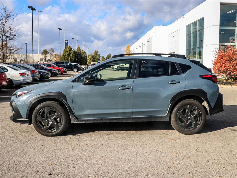 subaru Crosstrek 2024 - 6