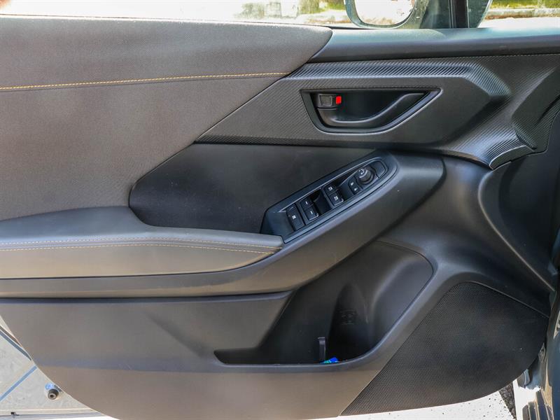 subaru Crosstrek 2024 - 7