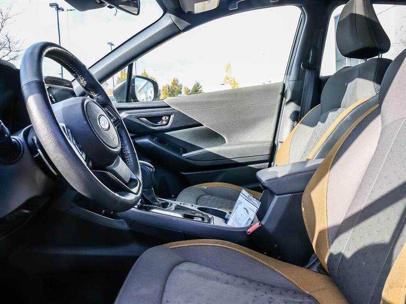 subaru Crosstrek 2024 - 9