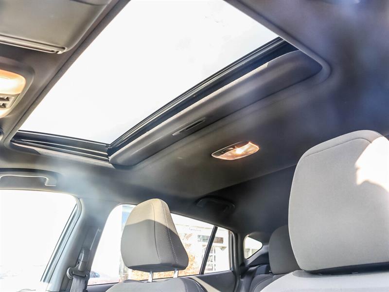 subaru Crosstrek 2024 - 10