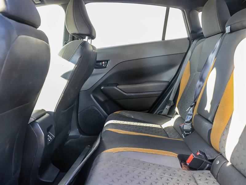 subaru Crosstrek 2024 - 11