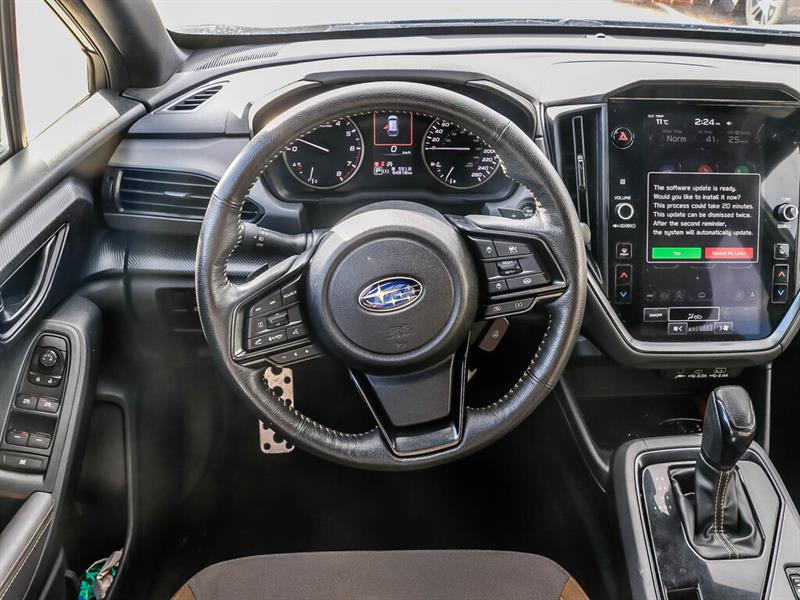 subaru Crosstrek 2024 - 12