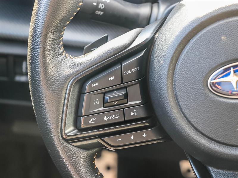 subaru Crosstrek 2024 - 13