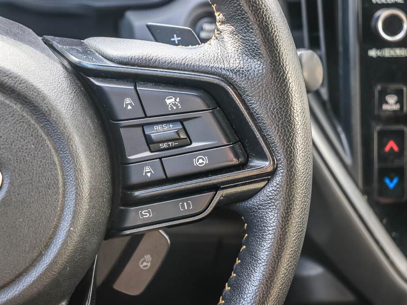 subaru Crosstrek 2024 - 14