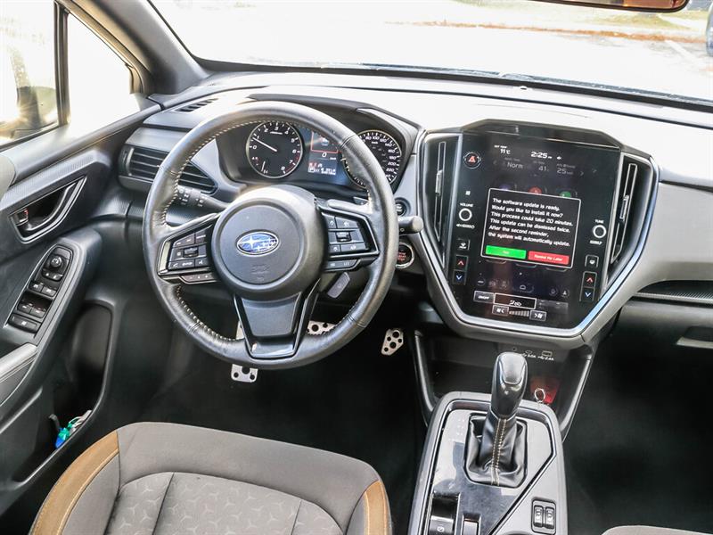 subaru Crosstrek 2024 - 15