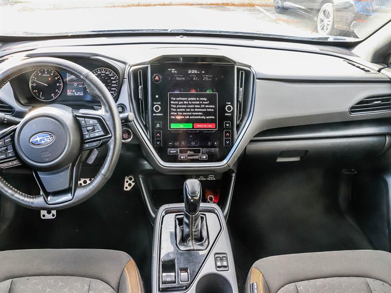 subaru Crosstrek 2024 - 16