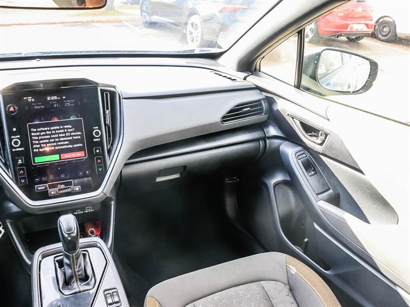 subaru Crosstrek 2024 - 17
