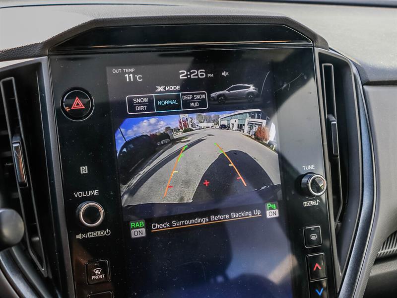 subaru Crosstrek 2024 - 19