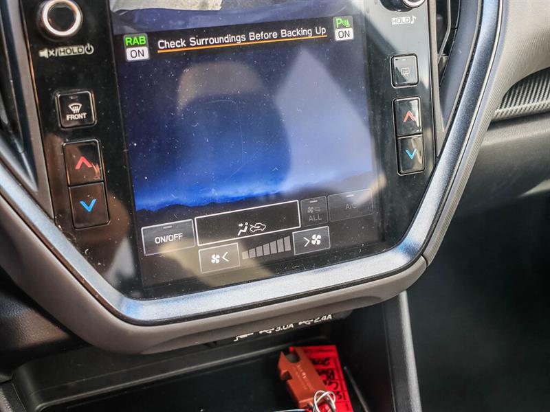 subaru Crosstrek 2024 - 20