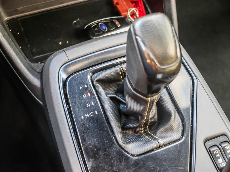 subaru Crosstrek 2024 - 21