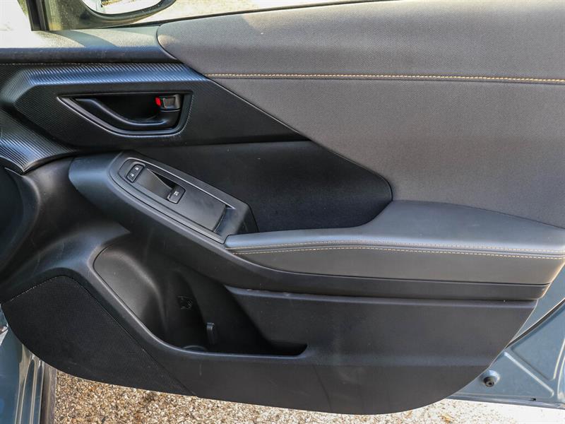 subaru Crosstrek 2024 - 25