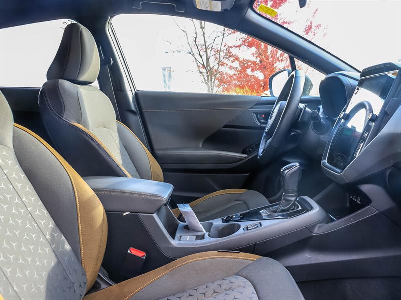 subaru Crosstrek 2024 - 26