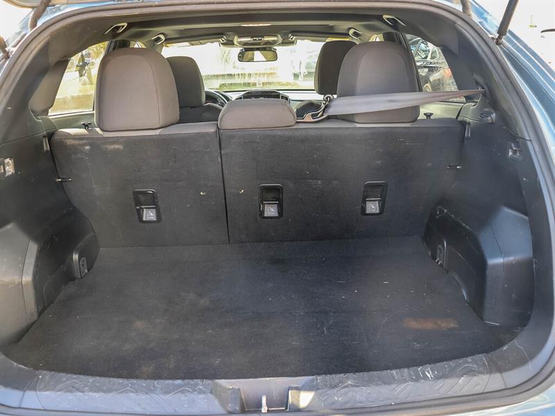 subaru Crosstrek 2024 - 27