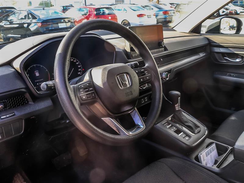 honda CR-V 2023 - 4