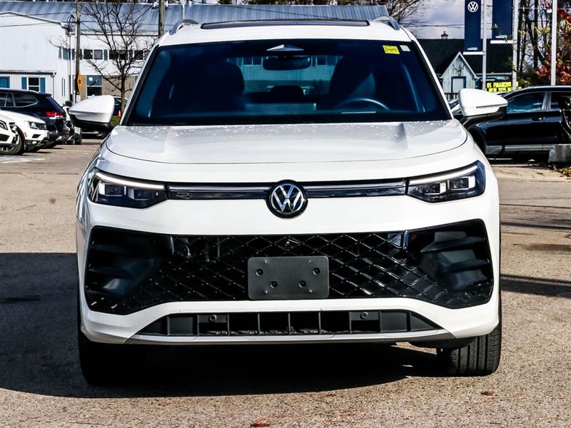 volkswagen Tiguan 2025 - 3