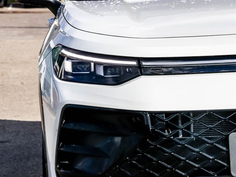 volkswagen Tiguan 2025 - 4