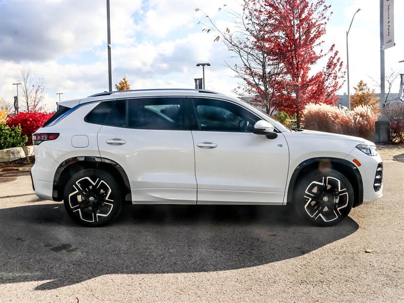 volkswagen Tiguan 2025 - 5