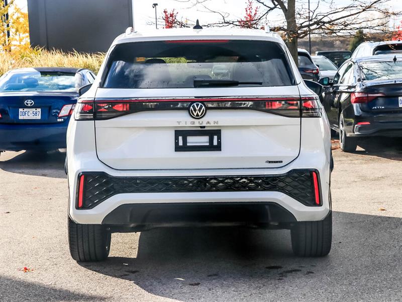 volkswagen Tiguan 2025 - 6