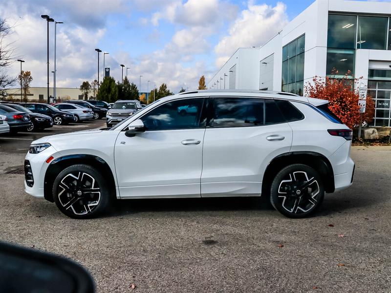 volkswagen Tiguan 2025 - 7