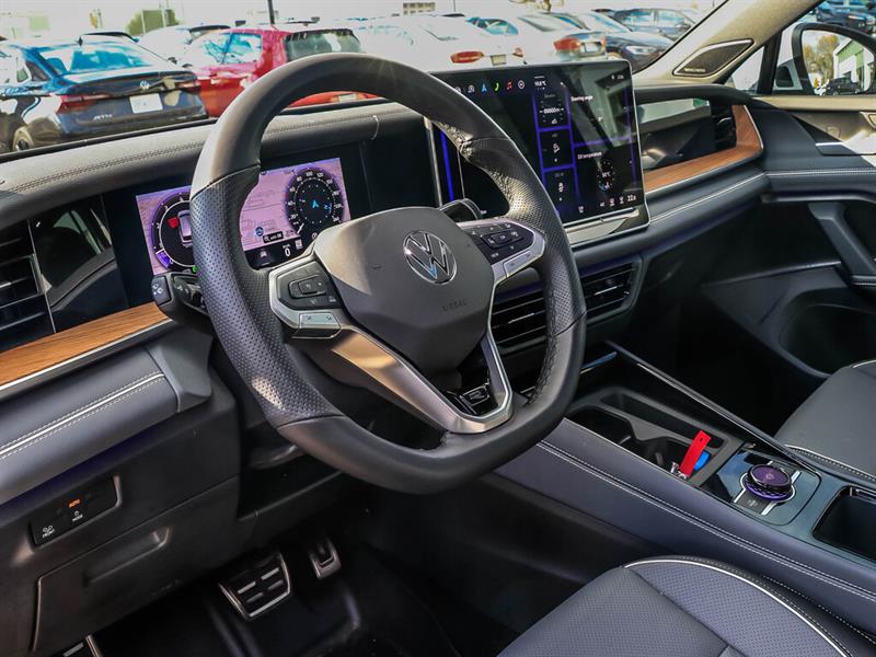 volkswagen Tiguan 2025 - 9