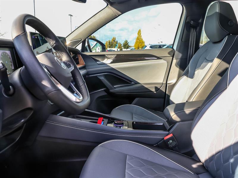 volkswagen Tiguan 2025 - 10