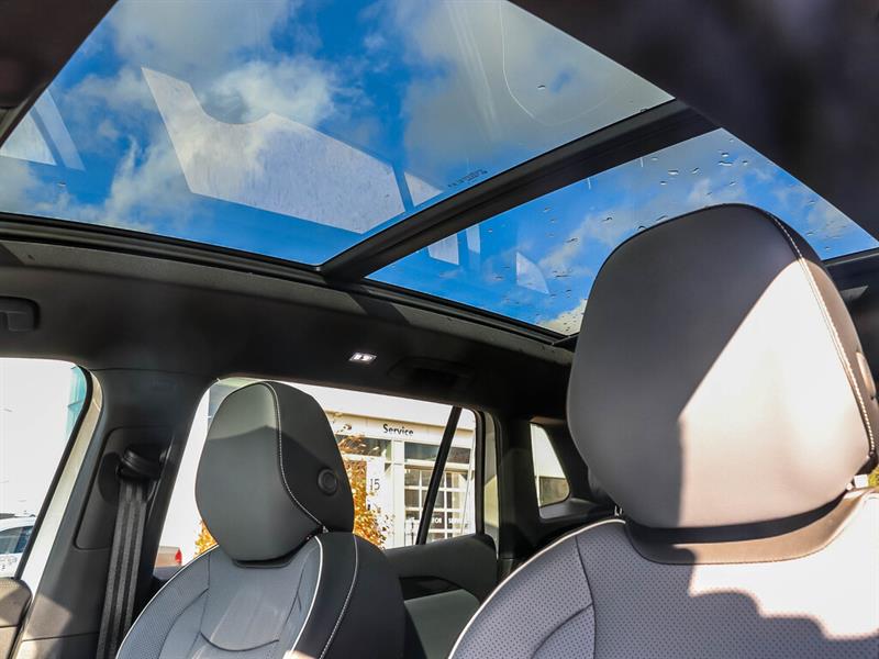 volkswagen Tiguan 2025 - 12