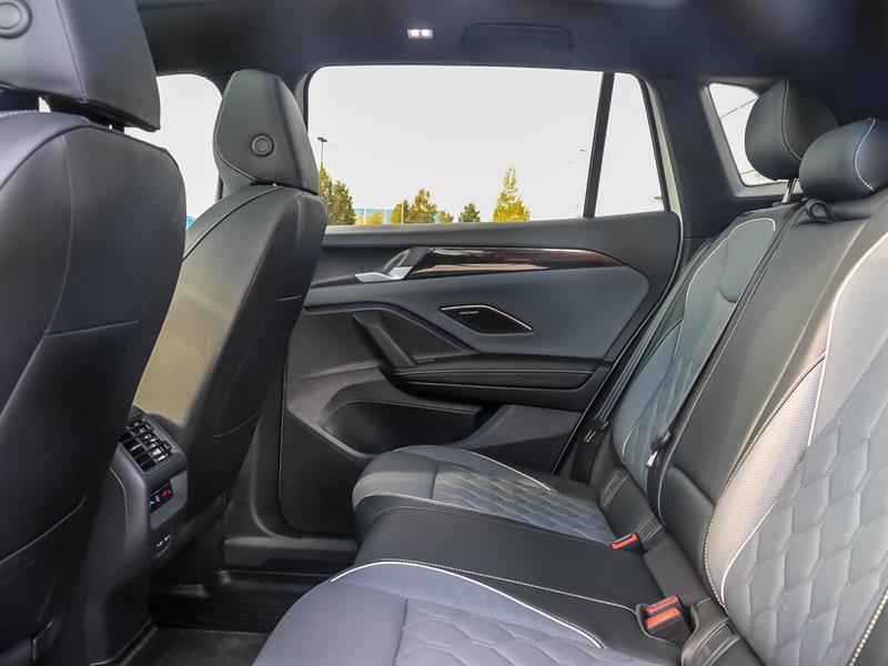 volkswagen Tiguan 2025 - 14