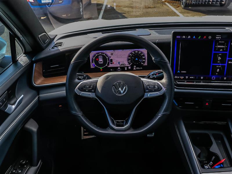 volkswagen Tiguan 2025 - 15