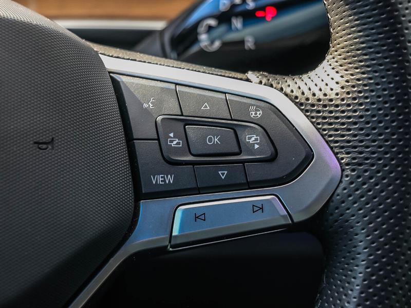 volkswagen Tiguan 2025 - 17