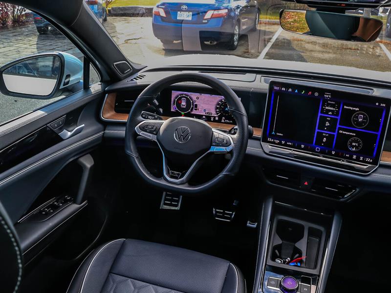 volkswagen Tiguan 2025 - 18