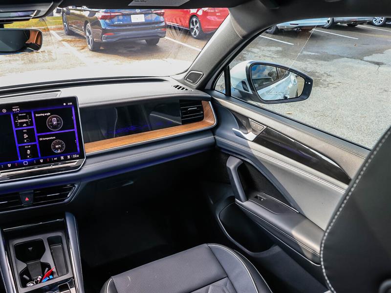 volkswagen Tiguan 2025 - 20