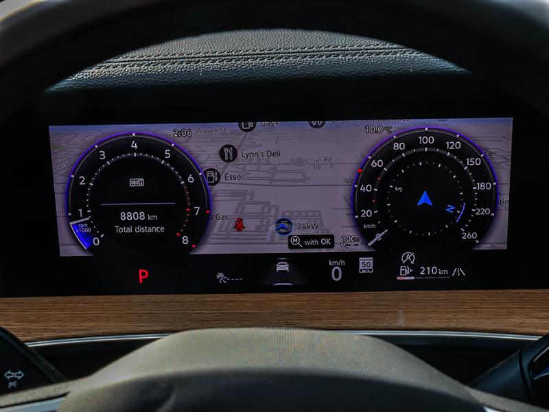 volkswagen Tiguan 2025 - 21