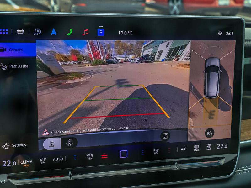 volkswagen Tiguan 2025 - 22