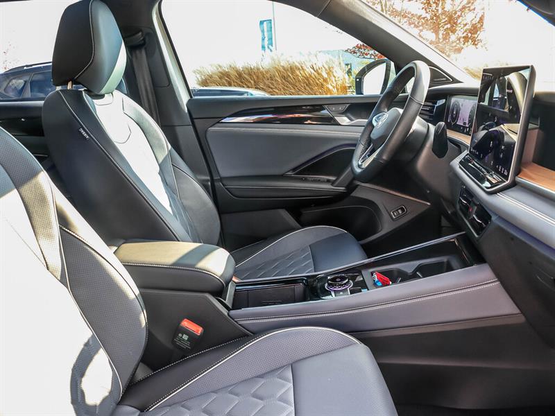 volkswagen Tiguan 2025 - 27