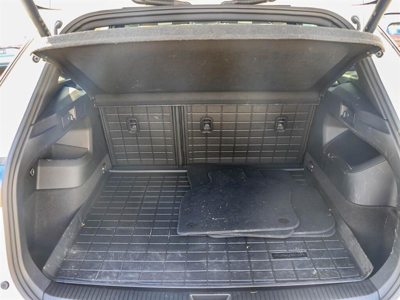 volkswagen Tiguan 2025 - 28