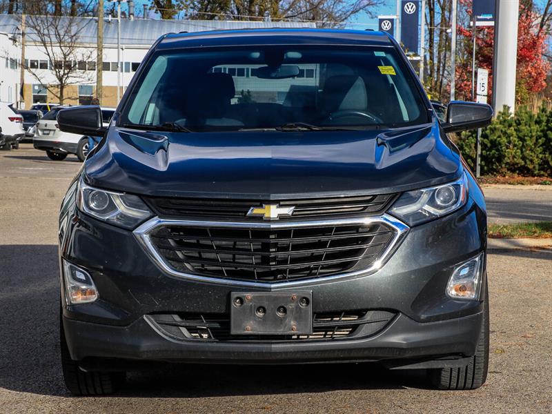 chevrolet Equinox 2018 - 3