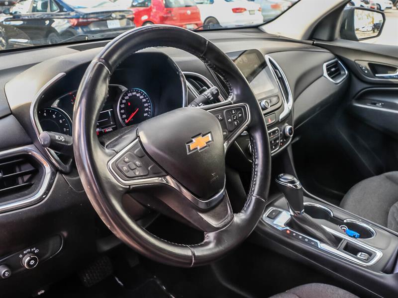 chevrolet Equinox 2018 - 4