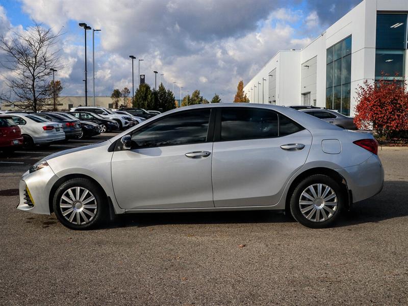 toyota Corolla 2018 - 6