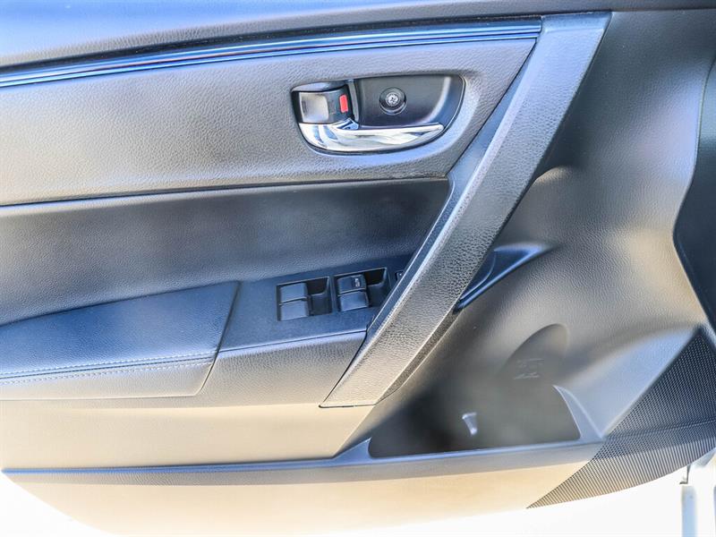 toyota Corolla 2018 - 7