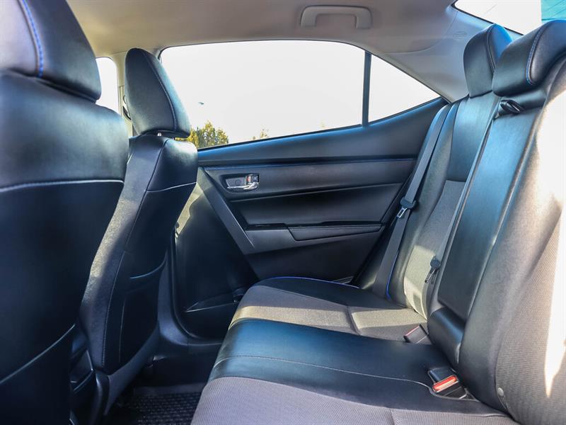 toyota Corolla 2018 - 10