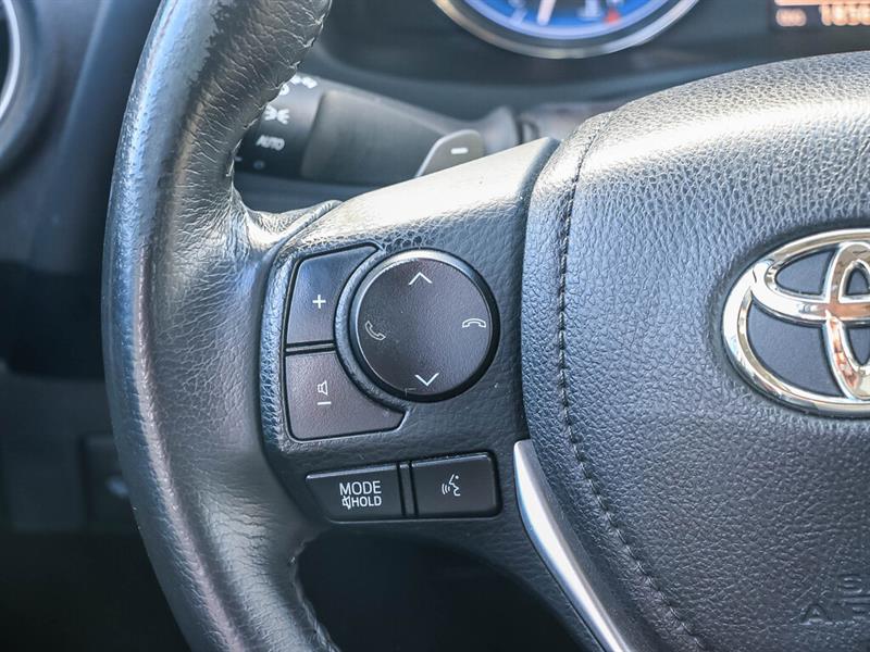 toyota Corolla 2018 - 12