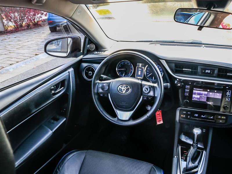 toyota Corolla 2018 - 14
