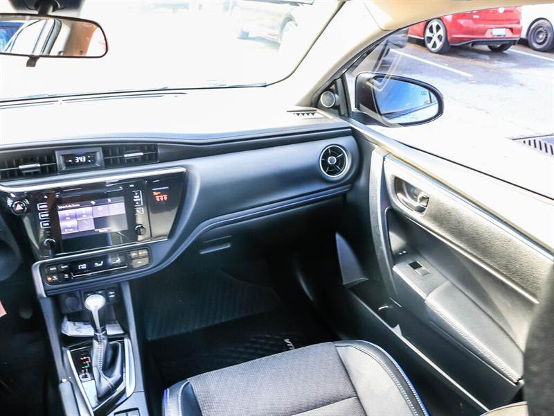 toyota Corolla 2018 - 16