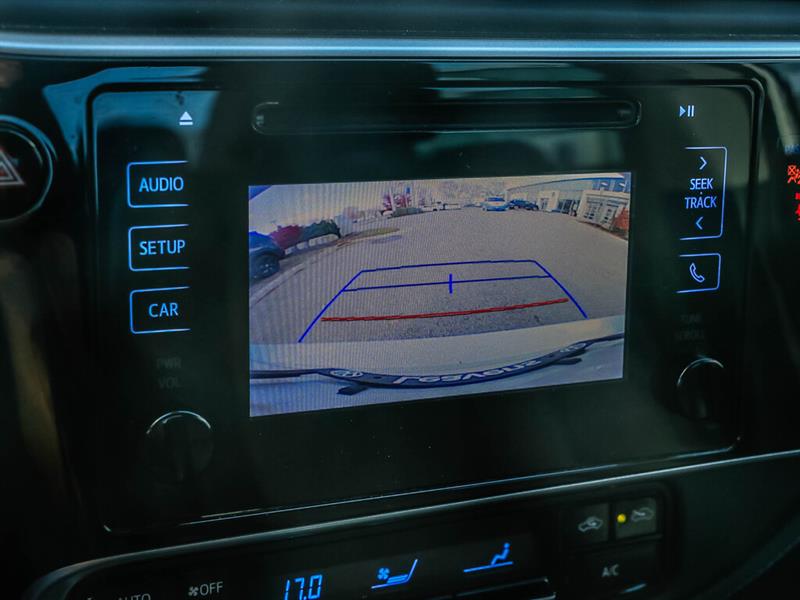 toyota Corolla 2018 - 18